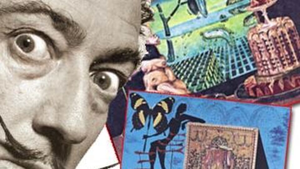 Dali aslında ne söylüyor? GALERİ