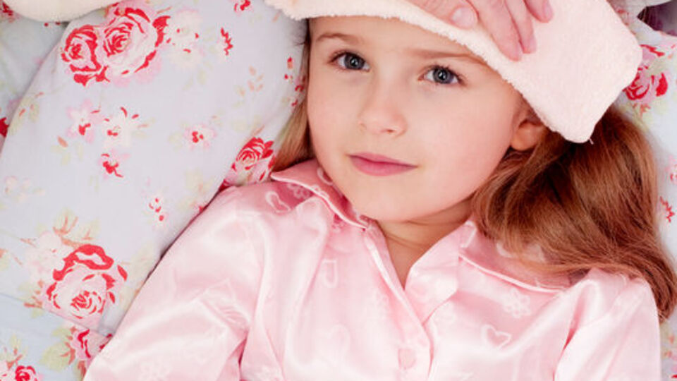 Çocuklarda ''beta'' mikrobu öldürücü olabilir