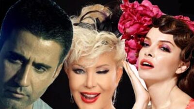 3 ünlüden 3 suç duyurusu