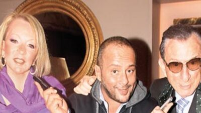 "Az kalsın markiz oluyordum"