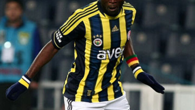 Bienvenu'ye talip var!