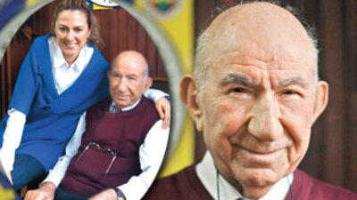 "Lefter'in yerine kimseyi koyamam"