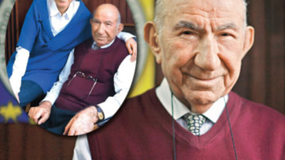 "Lefter'in yerine kimseyi koyamam"