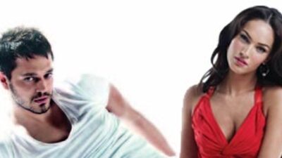 "Justin Timberlake'ten daha seksisiniz"