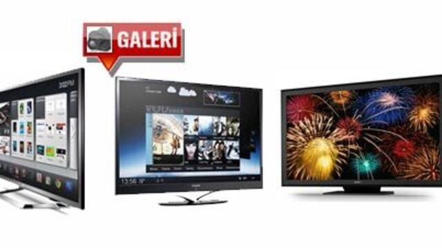 Yeni nesilde 3D standart - GALERİ