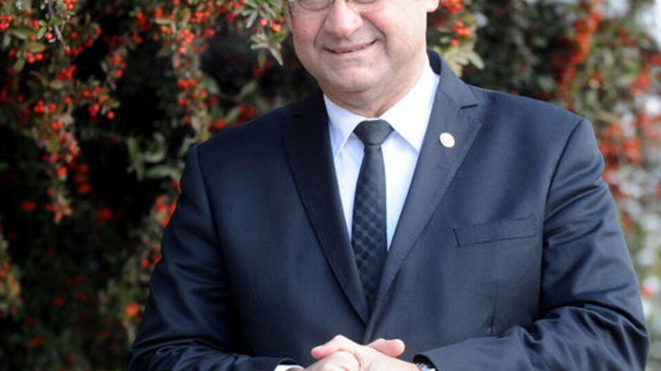 Ege türkülerinin sesi Meclise alışamadı