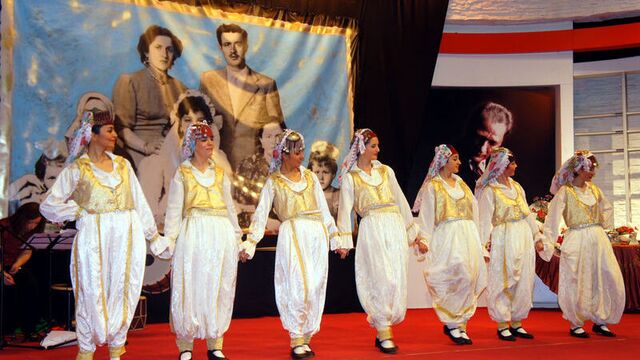 19. Troya Kültür-Sanat Ödülleri dağıtıldı
