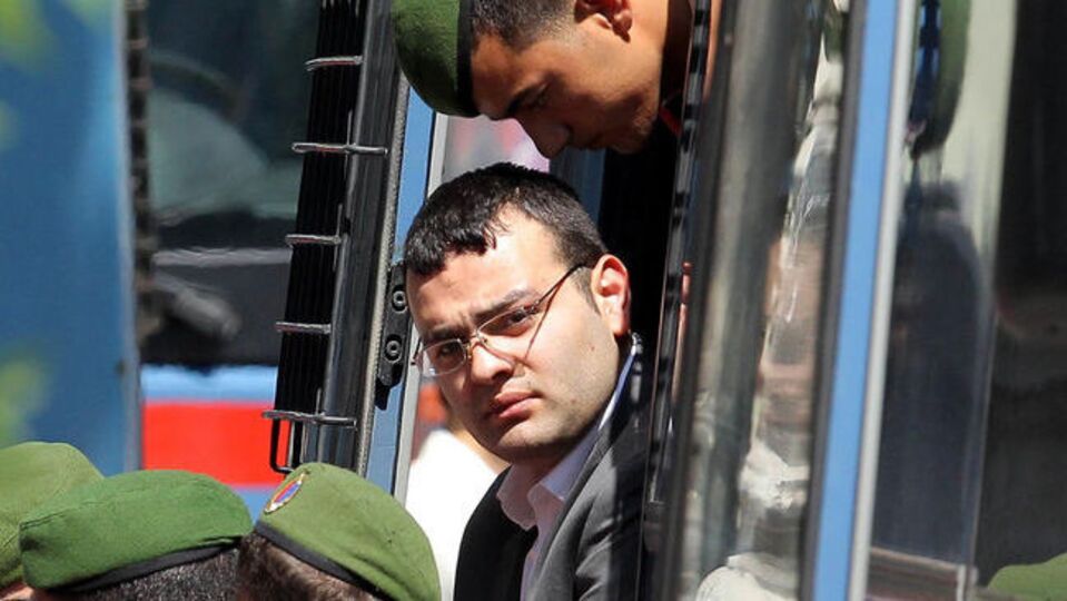 Ogün Samast'ın tahliye talebine ret