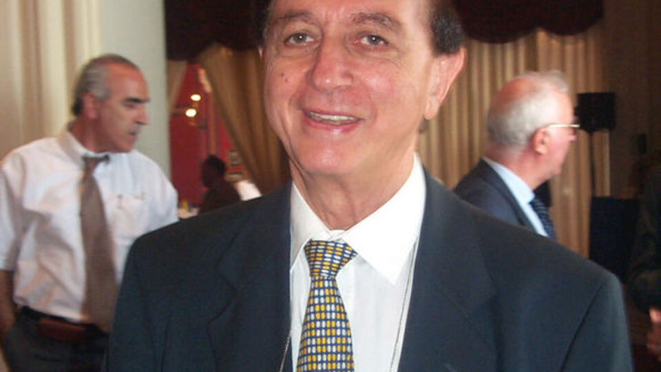 Garih cinayeti dosyası Ergenekon savcısına emanet