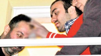 Kız isteme töreninde neler oldu? GALER - VİDEO