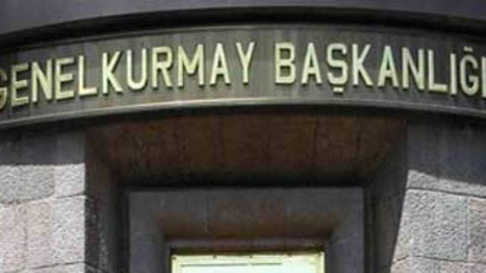 'General kuaförü' tabelası iniyor!