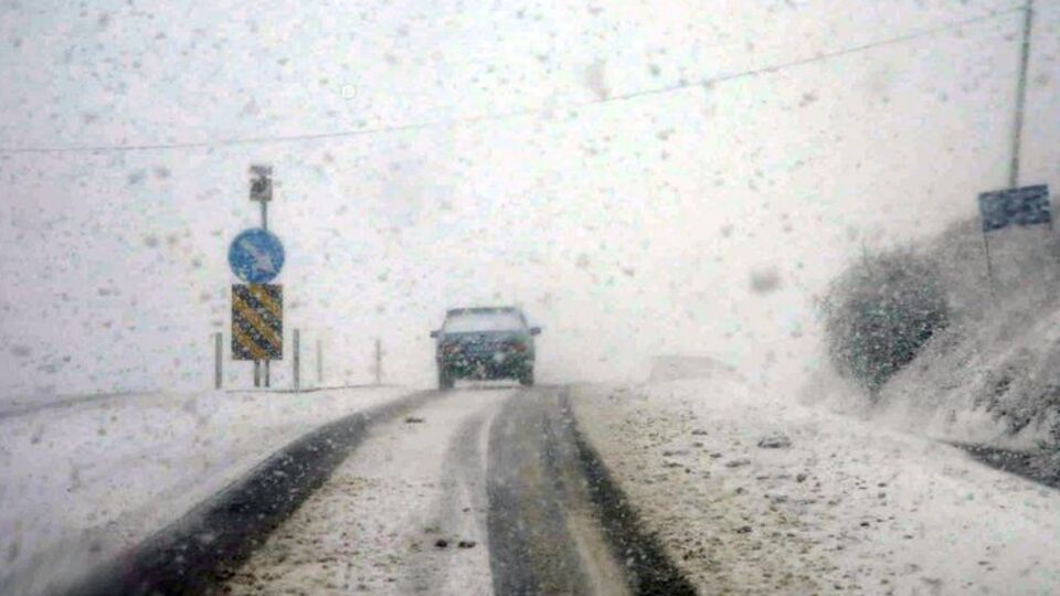 Meteoroloji'den uyarı üstüne uyarı!