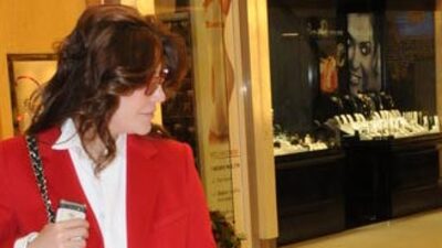 'Herkes Allah'ından bulsun'