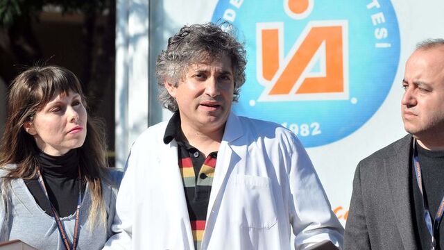 Bebek Nobel'imiz olacak