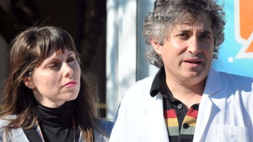 Bebek Nobel'imiz olacak