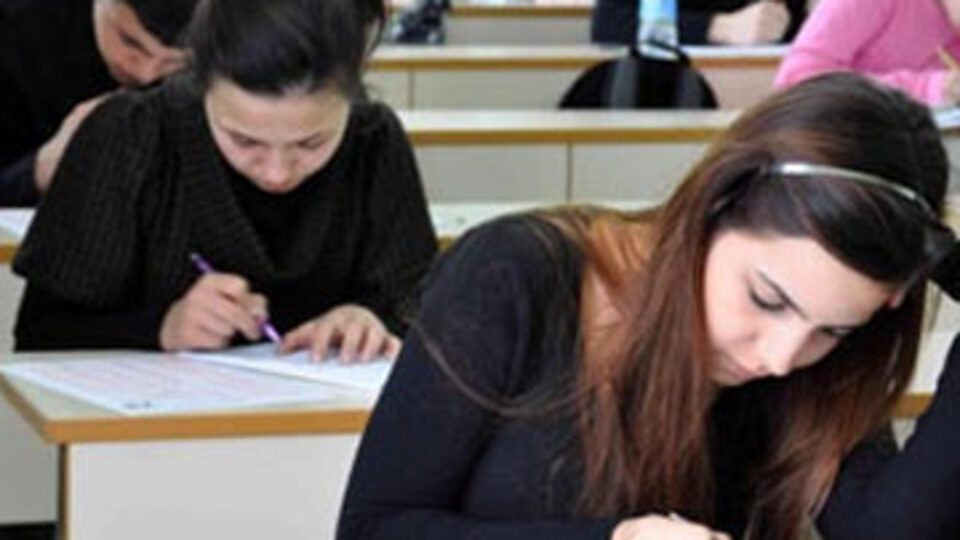 YGS başvuruları uzatıldı