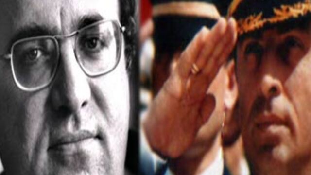 Mumcu'nun 19 Okkan'ın 11. yıldönümü