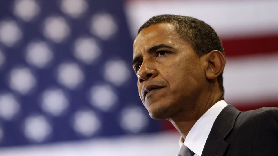 Obama'dan petrol boru hattına ret
