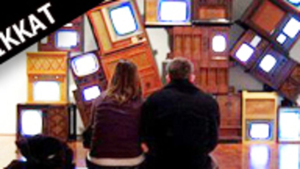 Televizyon yarışmalarının büyük soygunu!
