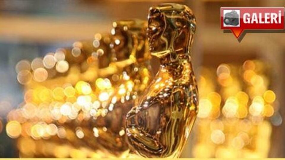 2012 Oscar adayları açıklandı! GALERİ