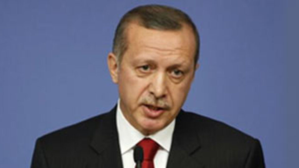 Başbakan Ak Parti Grup toplantısında konuştu