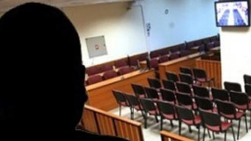 Ergenekon davasında bir ilk!