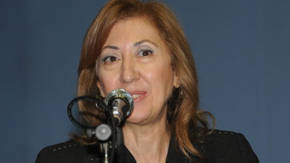 CHP'li Bilgehan AKPM Sosyalist Kadın Grubu Başkanı oldu