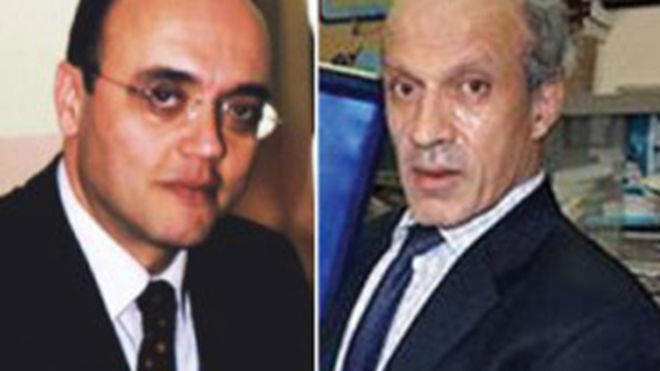 Rektör-Profesör kavgasında 2. raund!