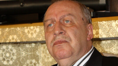 "Evren'i Mamak'a atsınlar bedava gardiyan olurum"