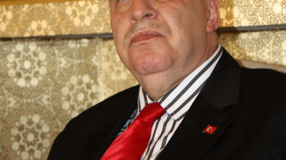 "Evren'i Mamak'a atsınlar bedava gardiyan olurum"