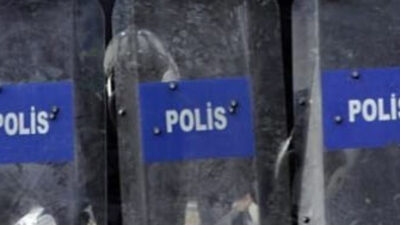 Maltepe'de KCK operasyonu