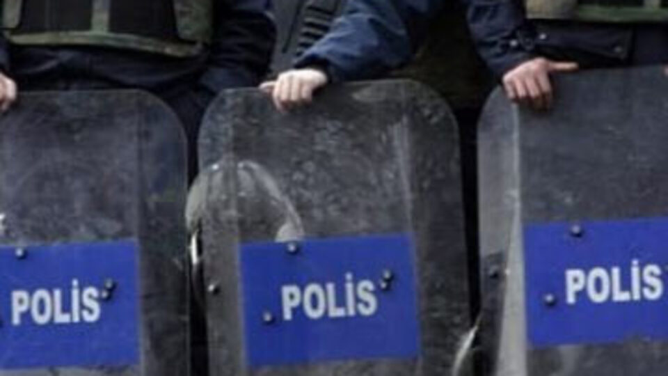 Maltepe'de KCK operasyonu