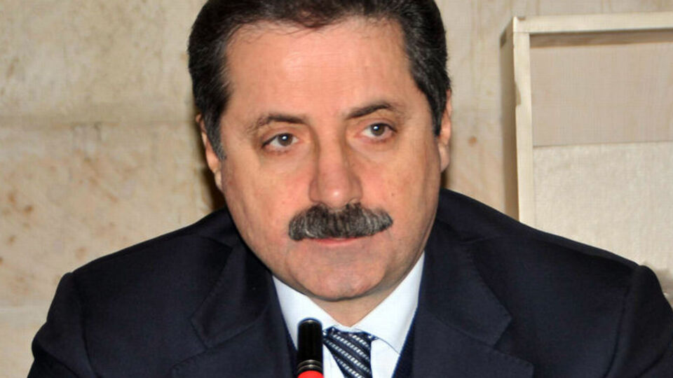 Paniğe gerek yok