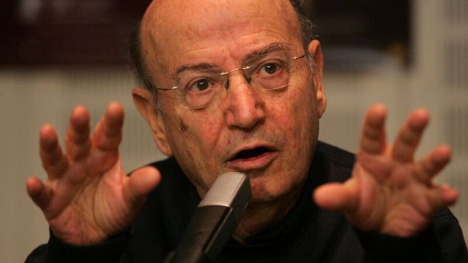 Angelopoulos hayatını kaybetti