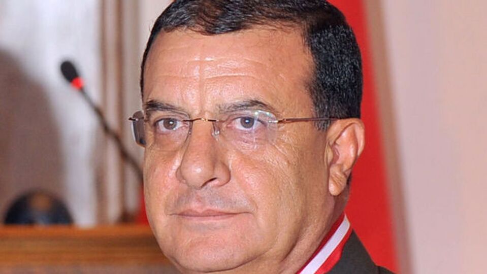 Orgeneral Taşdeler Adli Tıp'ta muayene edildi