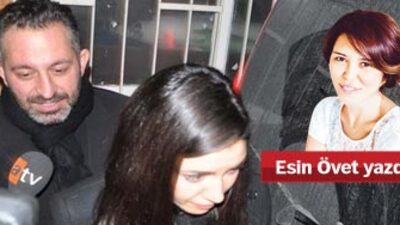 Düğün Pera Palas'ta!