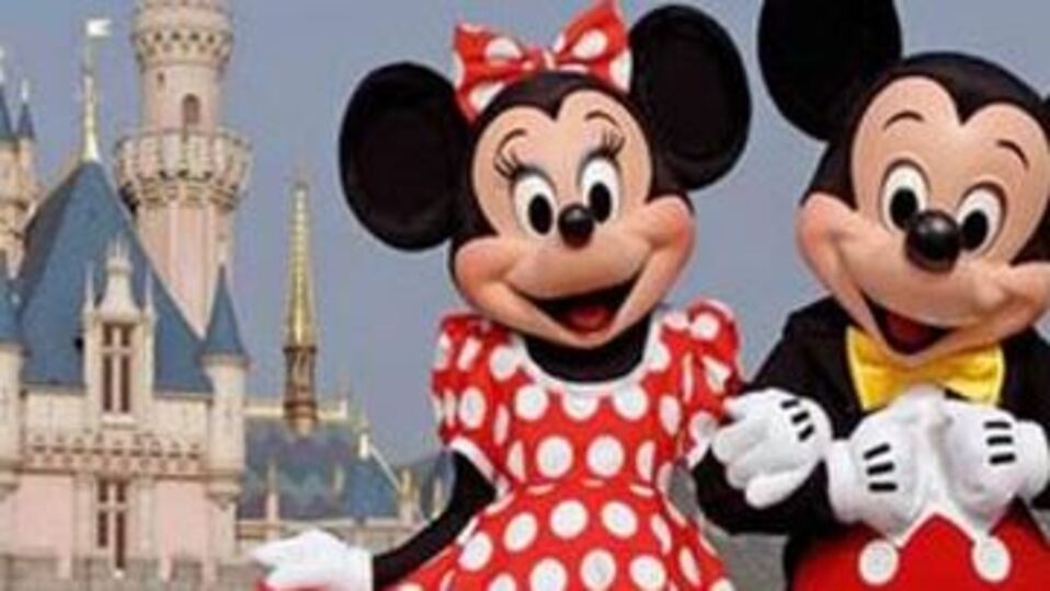 Disneyland'da sakal yasağı kalkıyor