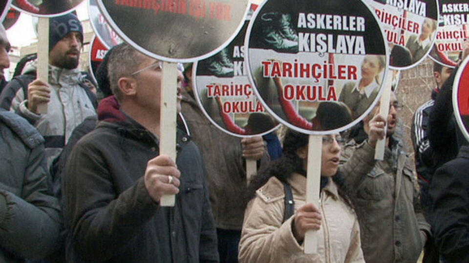 MEB'den Milli Güvenlik Dersi açıklaması