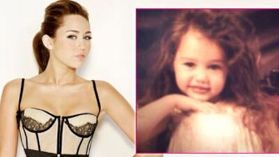 ''Küçükken Chucky'e benziyordum'' GALERİ