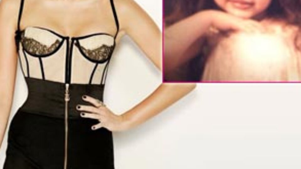 ''Küçükken Chucky'e benziyordum'' GALERİ