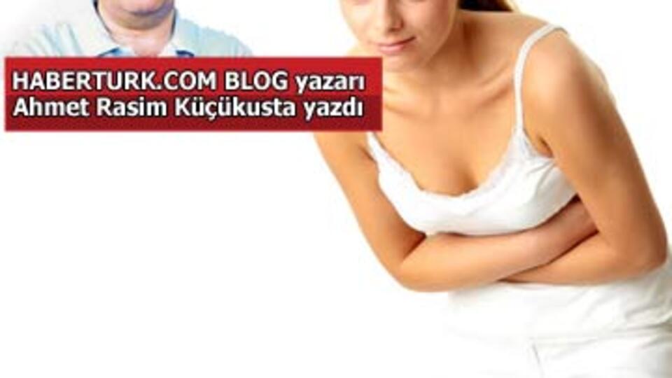 Reflü ilaçları işe yaramıyor