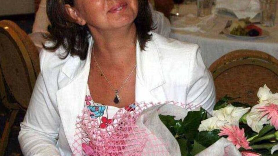 Katiline ağırlaştırılmış müebbet verildi