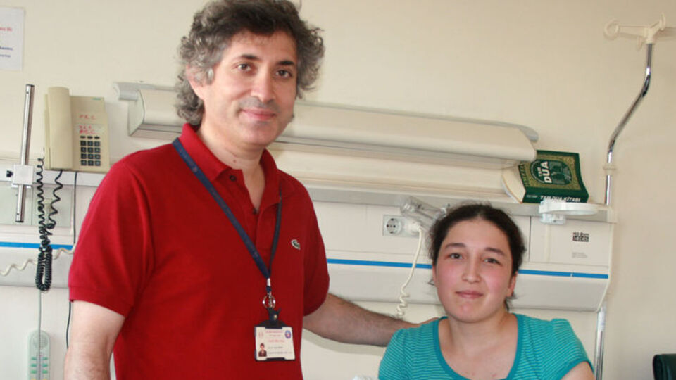5 binde bir ihtimal: rahimsiz doğum