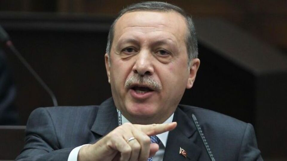 ''Allah şahittir ki asla ve asla intikam peşinde olmadık''