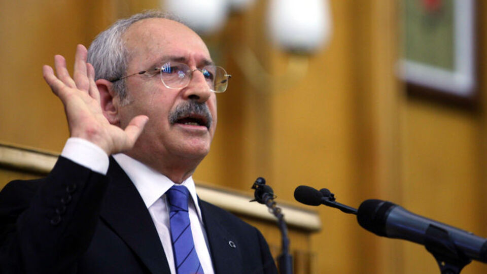 'Savcı CHP ile ilgili bir dosya çıkaracak'