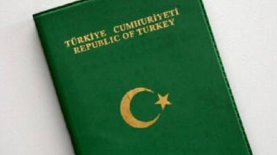 Bulgaristan'dan Türkiye'ye vize kolaylığı