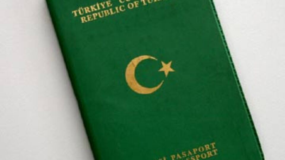 Bulgaristan'dan Türkiye'ye vize kolaylığı