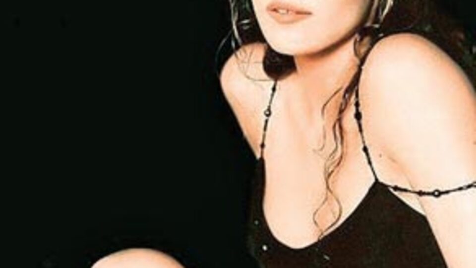 Vanessa çileden çıktı! GALERİ