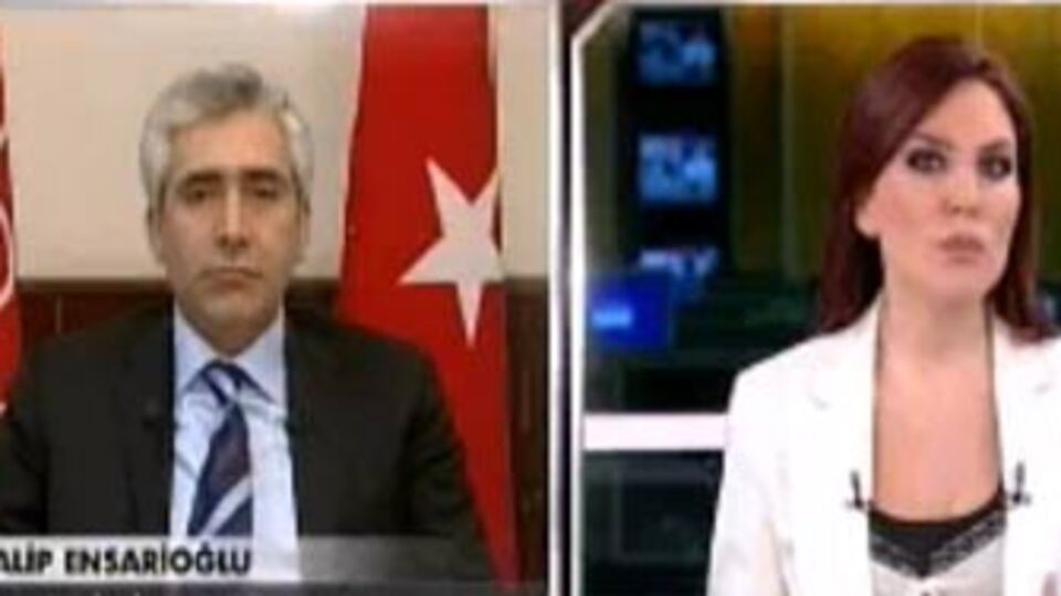 "O kemikler JİTEM'in değil, İstiklal Mahkemeleri'nin!"