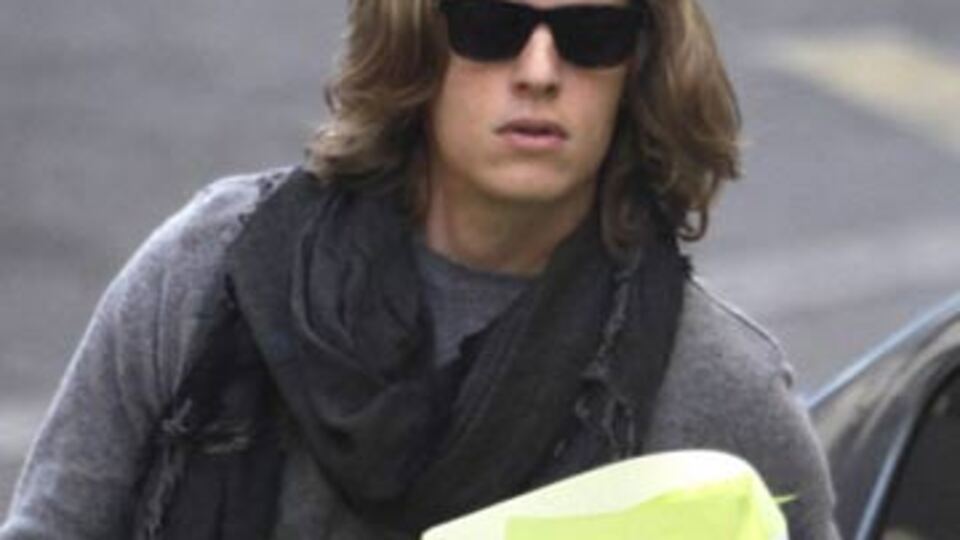 Rapçi Sarkozy hastanelik